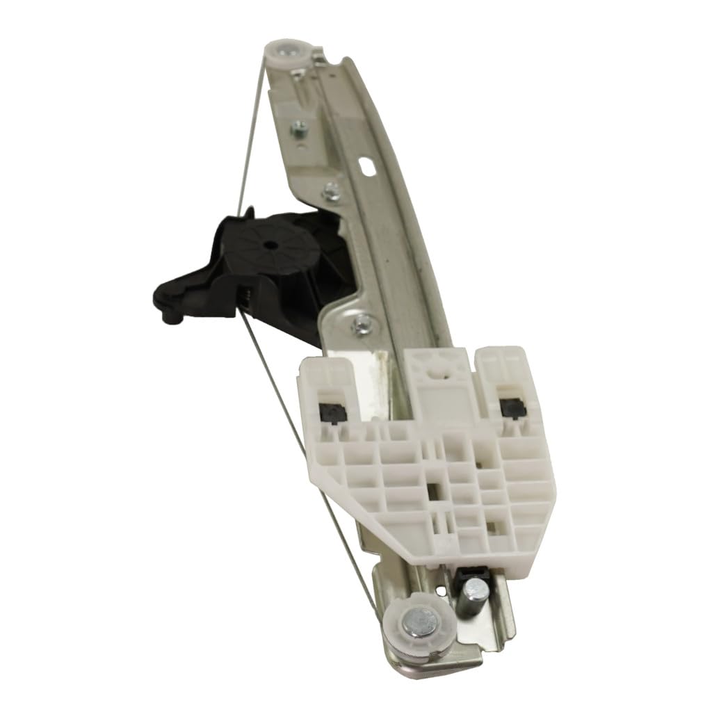 Window Motor - 2013 Dodge Avenger | O'Reilly Auto Parts - View #6