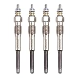 Ignition Heater Plug Compatible with Citroen 1.9D Engine 1994 1995 1996 1997 1998 1999 2000