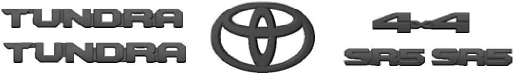 Toyota Emblem - PT948-34222-02