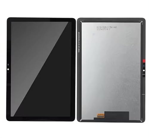 SHOWGOOD �^�b�`�X�N���[��LCD�f�B�X�v���C�ADOOGEE T10E LCD�f�B�X�v���C�p�^�b�`�X�N���[���f�W�^�C�U�[�A�Z���u������