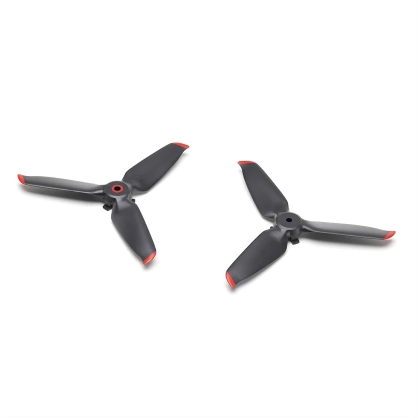 Hélices 5328S for Drone DJI FPV, puissantes, faciles à monter, sécurisées, durables, bien équilibrées(8 Pairs)