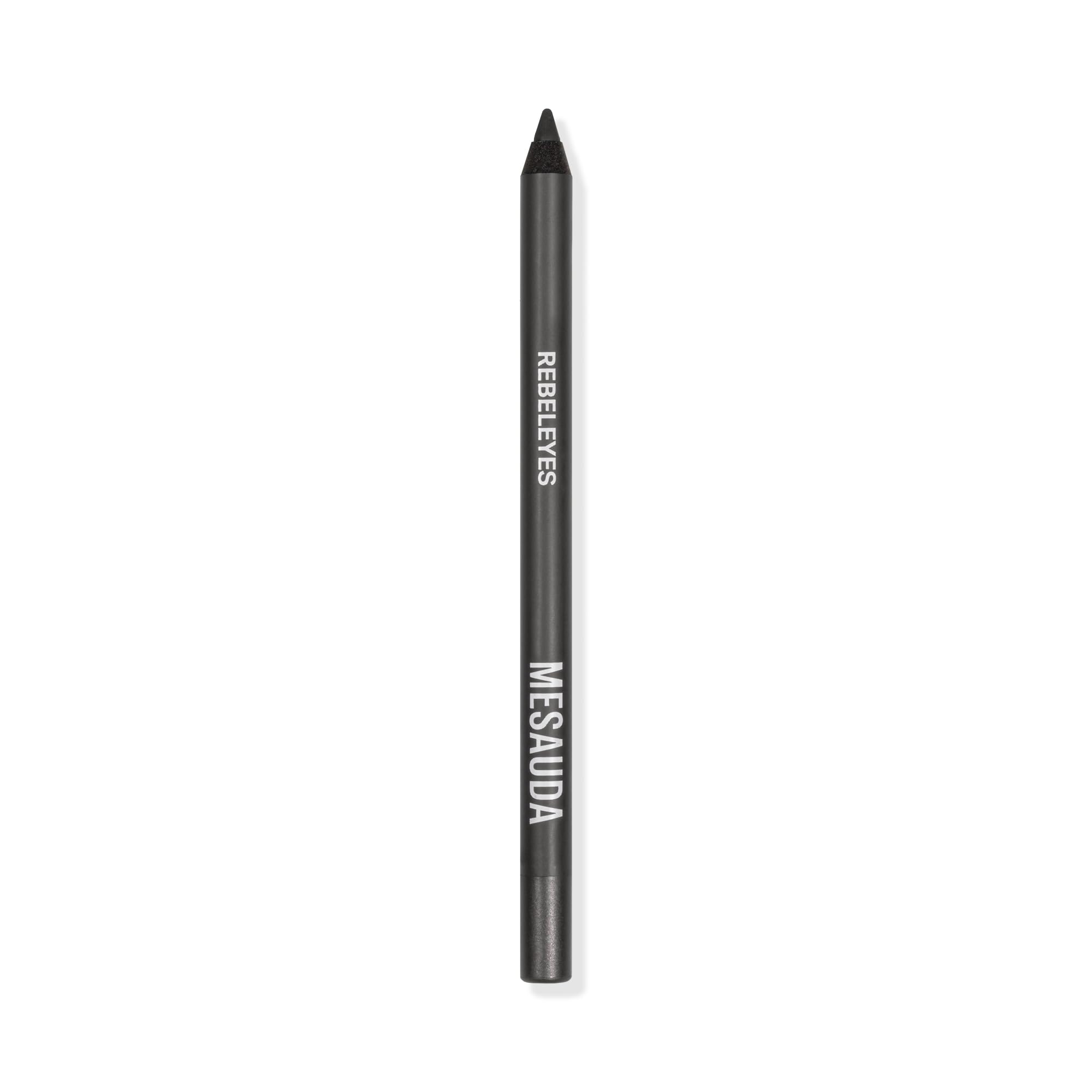 Mesauda Rebel Eyes Waterproof Kit – Senza Sbavature da Mattina a Sera