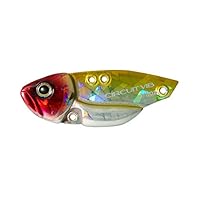 deps デプス サーキットバイブ 1oz 3/8oz 1/4oz CIRCUIT VIB | deps OFFICIAL HP | デプス 公式HP