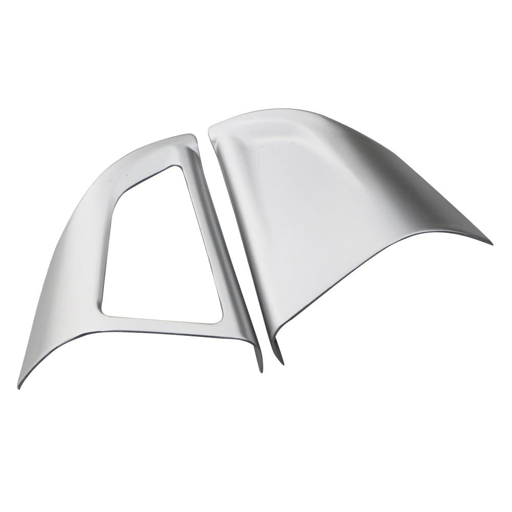 Steering Wheel Button Trim Car Steering Wheel Protective Cover Trim Sticker for Chevy for Cruze Sedan Hatchback 2009-2015 for Trax Accessories