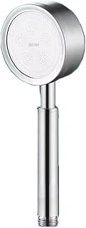 Compatible For Cabezal De Ducha Acero Inoxidable 304 For Xiaomi, Mano Inteligente For Baño, Accesorios Cabezal de ducha(Silver Shower)