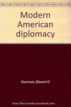 Modern American diplomacy