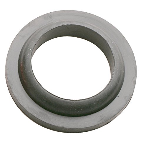 Plumb Pak, 1-1/4 x 2 x 3/8" PP835-57 Rubber Washer/Gasket Basin 1-1/4-Inch by 2-Inch by 3/8-Inch, Color