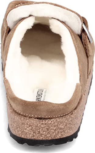 Image of Birkenstock Unisex Black Super Birki Clog