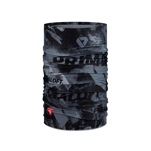 Buff Women's Solid Bark ThermoNet® cache-col pour randonnée et running hiver