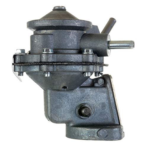 Delphi Mf0075 Mechanical Fuel Pump #TOP6