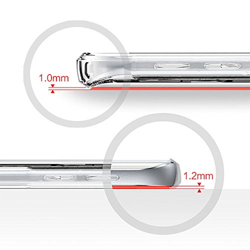 Custodia per Samsung Galaxy S6, ® custodia