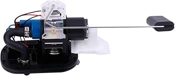 Amazon.com: Outlander Fuel Pump Assembly Kit, 2006-2008 Models