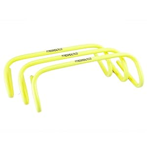 Football Training Equipment | Slalom Poles | Passing Arcs | Speed Ladder | Marker Cones | Hurdles | Kick Trainer | Football Carry Net | Coach Board | Agility Speed