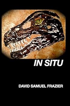 Paperback IN SITU: a science fiction novel (ARZAT SERIES (Book 1) Book
