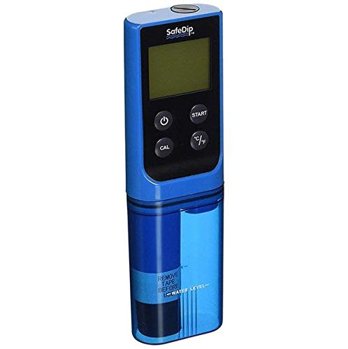 SafeDip pH Replacement Probe MET20A-040