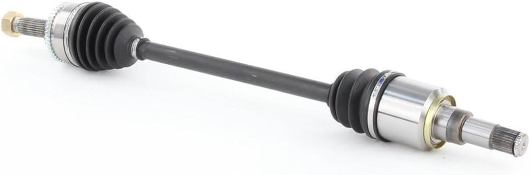 CV Axle Shaft-AWD Rear Left 1pc for Mitsubishi for Endeavor 3.8L 2004-2008 MI-8178 17010804
