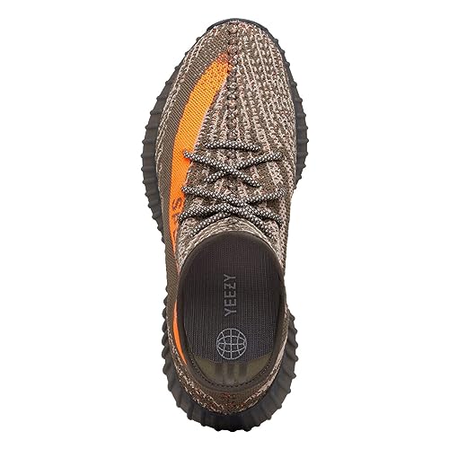 adidas Yeezy Boost 350 V2 Carbon Beluga, HQ7045 (us_Footwear_Size_System, Adult, Men, Numeric, Medium, Numeric_11_Point_5)4