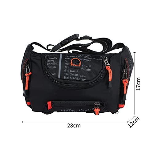 Multifunctional Sling Bag - Image 4