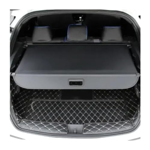 Equipaje escudo seguridad cubierta carga para Toyota C-HR 2016-2021