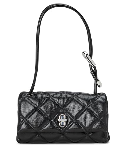 Marc Jacobs The Quilted Mini Dual Shoulder Bag