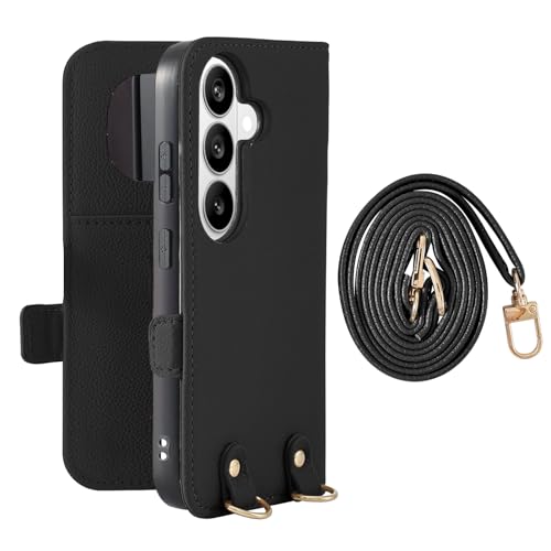 HanaRo Galaxy S26�p ��ׯ� ���t�� �P�[�X �o�C�J���[ �蒠�^�P�[�X�����݃J���[ �g�уP�[�X