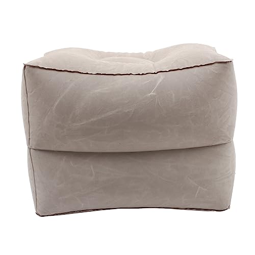 NapAnywhere NABLU Head Support Travel Pillow44; Cobalt