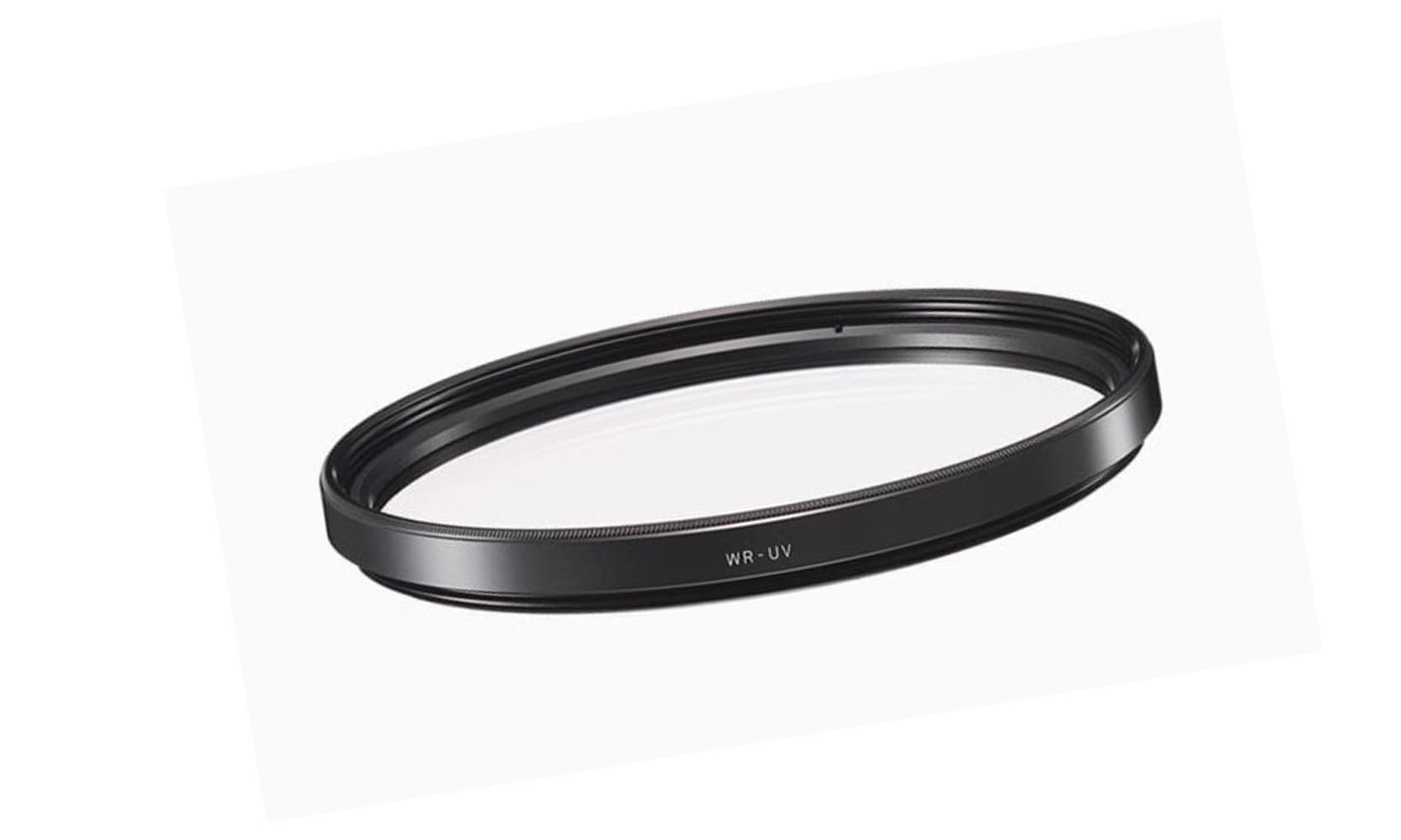 Amazon | シグマ(Sigma) SIGMA カメラ用フィルター WR UV 72mm UV