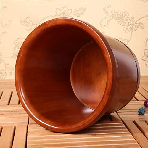 Masajeador de Pies Spa de Madera Maciza BABYCE miniatura 4