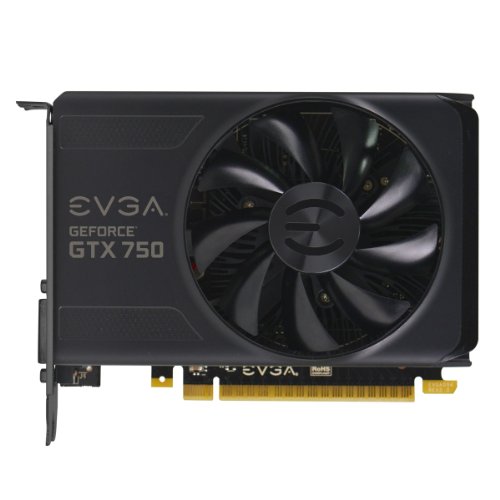GeForce GTX 750 01G-P4-2751-KR