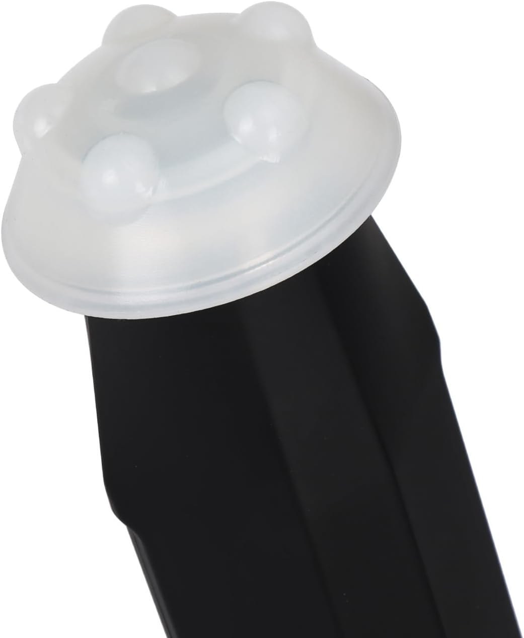 Wireless LED Face & Neck Massager Firm, Smooth, Refresh Your Skin with Gentle Vibrations and Lifting Features (Facial Massager Kit) - Image 5