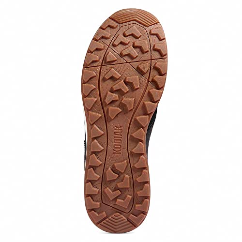 Kodiak Women's Kenosee Low Cut Waterproof Hiking Boot3