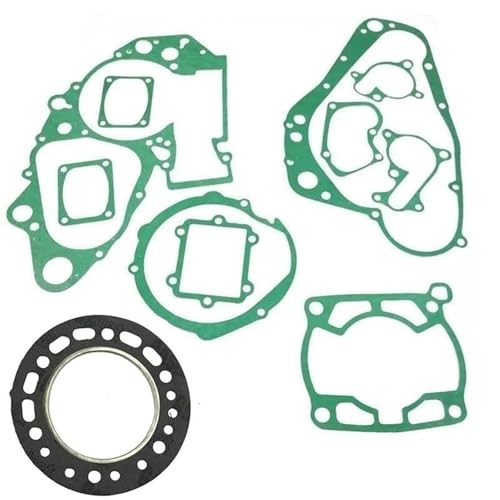Kit joint carter cylindre Suzuki RMX 250 pièce moto de rechange 250cc 1990