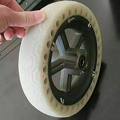 Consejos y reviews para comprar Neumáticos patinete xiaomi más recomendados. 20 Imagen adicional