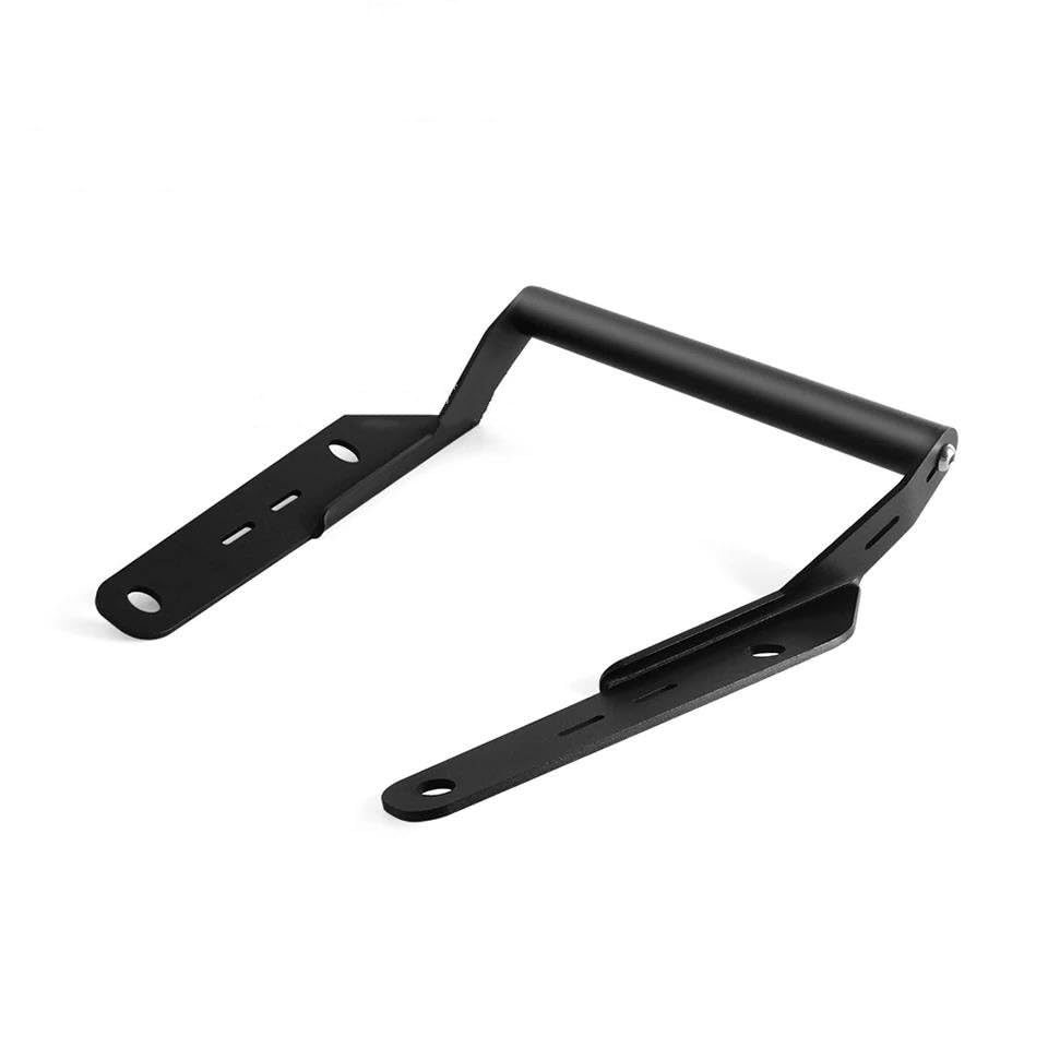 Supporto Di Navigazione GPS Per Telefono Cellulare Per Moto Per VOGE SR 3 4 SR3 400SR4 SR4 300 250 400 SR250GT SR4Max Barra trasversale porta cellulare