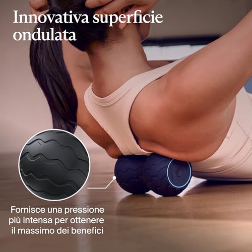 Theragun Palla Massaggio Wave Duo - Elettrostimolatore - 6