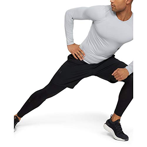Under Armour Herren UA Rush Legging, Sportleggings für Männer...