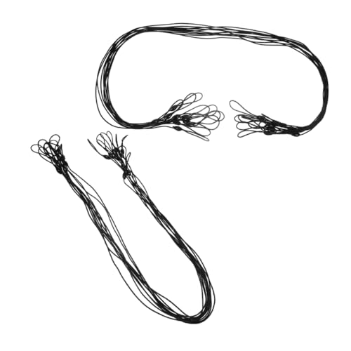 HOMSFOU Elastic Lanyard for Stylus Pen Keychain Pen Leash Rope Durable for Travel