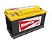 Produktbild Hankook UHPB UMF 580 00 Ultra High Performance Autobatterie 12V 80Ah 800A/EN, wartungsfrei