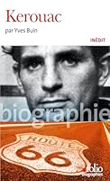 Kerouac 2070309797 Book Cover