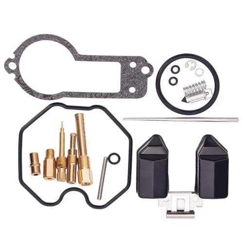 Kit réparation carburateur XR250R 1996-2004 16013-KN4-A10 complet