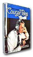 Rare SIGNED Paul James Cougar Tales Inside Stories from 20 Years of BYU Sports KSL TV [Hardcover] Paul James B093DS38LN Book Cover
