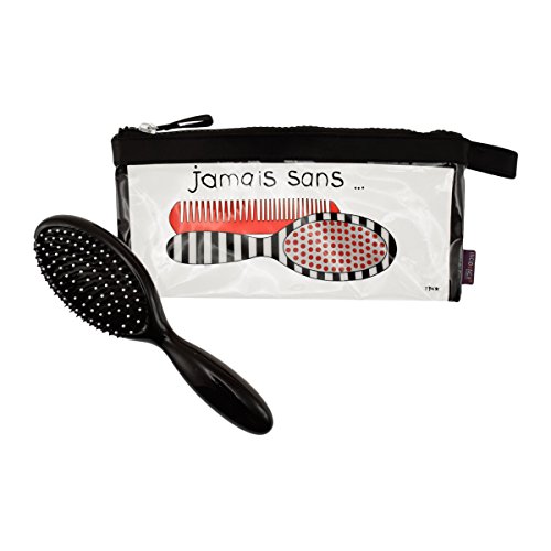 Impatto Paris-Astuccio rettangolare