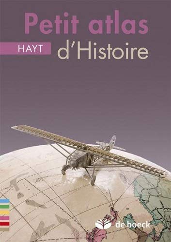 Télécharger Petit Atlas d'Histoire Livre eBook France