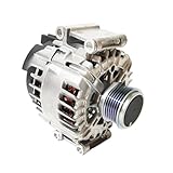 Generator Alternator Compatible For SKODA OCTAVIA SUPERB YETI 06B903019E 06B903016AB 06D903016A