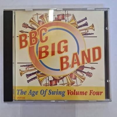 The Age Of Swing Vol 4