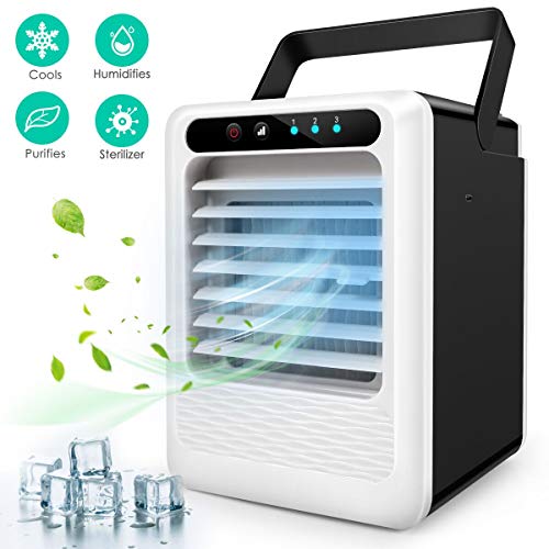 ovpph portable air conditioner