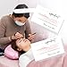 Lash Extension Appointment Reminder Cards | 50 Pack | 3.5 x 2