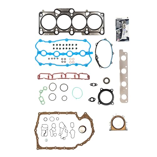 Domestic Gaskets DG-8614976175 Full Gasket Set Compatible