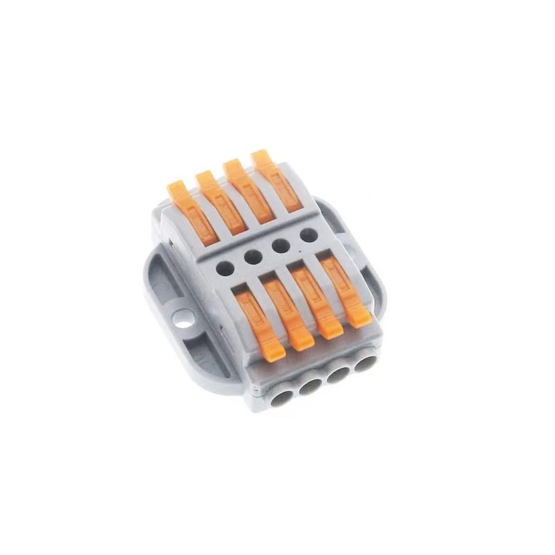 PCT-223-4 Stationary Type Quick Connection Terminal (B09VDRB4ZK) Amazon Price History, Amazon Price Tracker