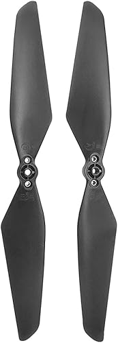 Miniatura 5 de Accesorio 12PCS Negro Hélice para D15 MJX B20 Bugs20 Control Remoto Drone